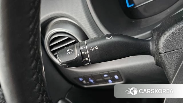 Hyundai Kona Electric id 4775639 из Кореи 21