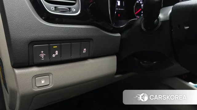 Kia All New Carnival id 4983260 из Кореи 21