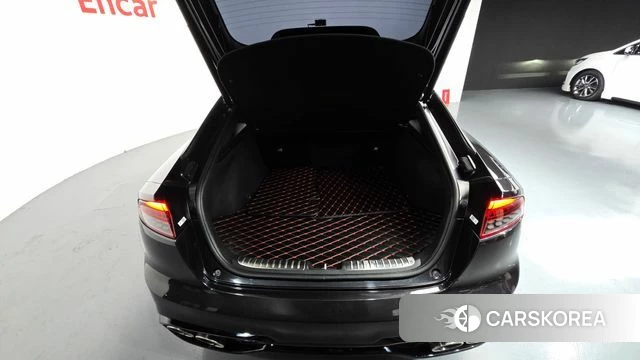 Kia Stinger Meister id 5053838 из Кореи 21