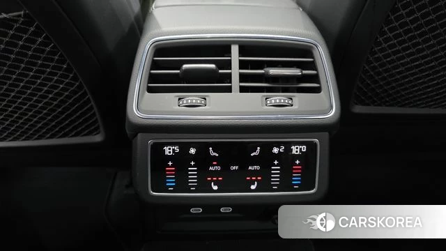 Audi A6 (C8) id 4650468 из Кореи 21