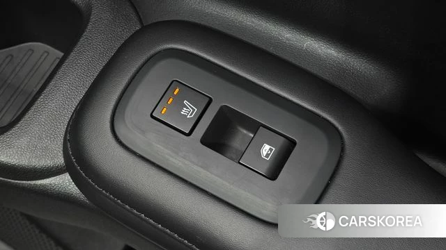 Hyundai Santa Fe (MX5) id 4964870 из Кореи 21