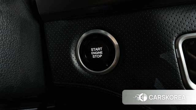 Ssangyong The New Rexton Sport id 4950367 из Кореи 21