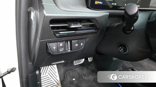 Kia The New EV6 id 5033006 из Кореи 21
