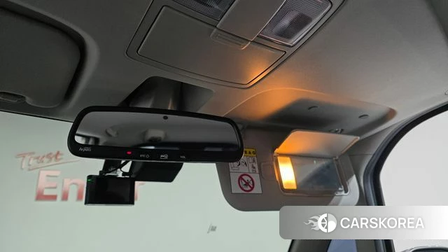 Kia The New Kia Ray id 5026107 из Кореи 21