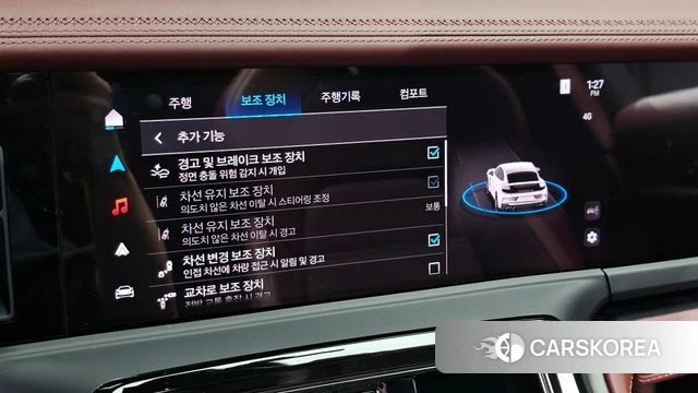 Porsche Panamera (976) id 4964481 из Кореи 21
