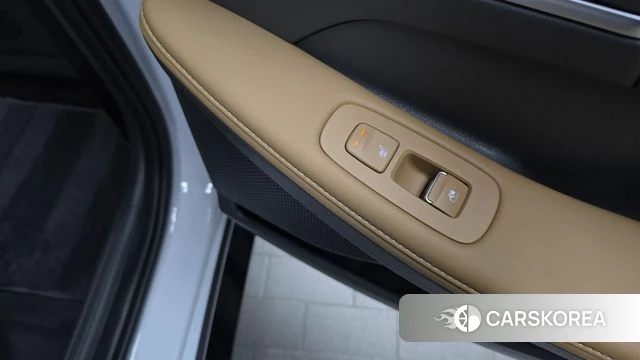 Hyundai Sonata D Edge Hybrid (DN8) id 5016130 из Кореи 21