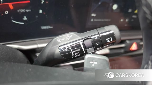 Kia The New Sportage 5th Generation id 4990529 из Кореи 21