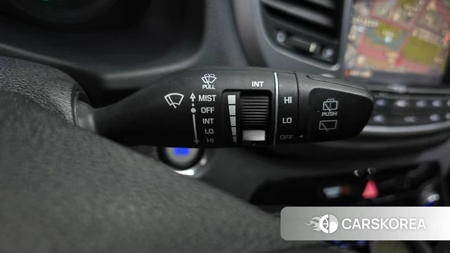 Hyundai All New Tucson id 4988345 из Кореи 21