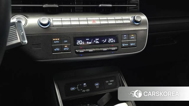 Hyundai Kona (SX2) id 4696189 из Кореи 21