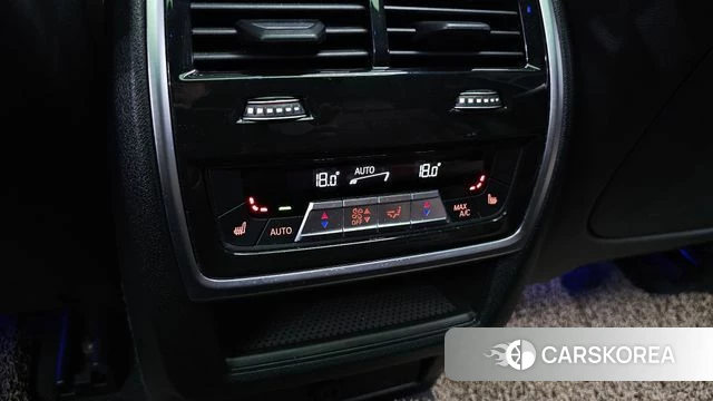 BMW X6 (G06) id 4965847 из Кореи 21