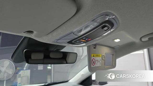 Hyundai Kona Hybrid (SX2) id 4975581 из Кореи 21