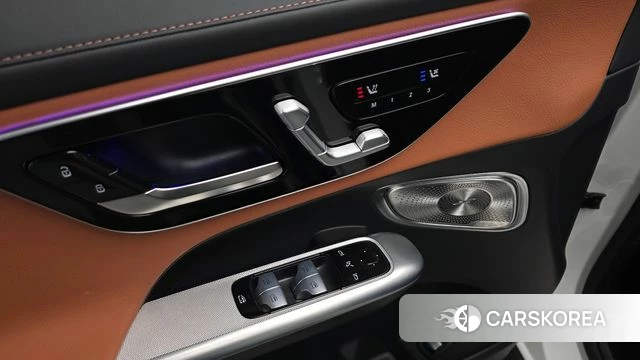 Mercedes-Benz GLC-Class X254 id 4957639 из Кореи 21