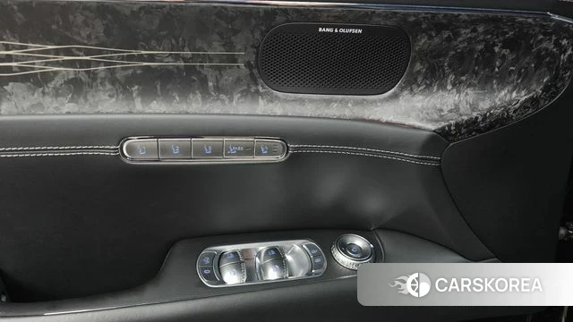 Genesis G90 (RS4) id 4966002 из Кореи 21