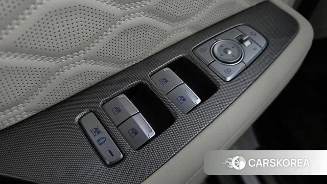Hyundai Palisade id 4759319 из Кореи 21