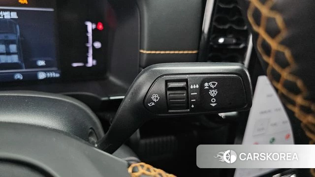 Ford Ranger 4th Generation id 4892780 из Кореи 21