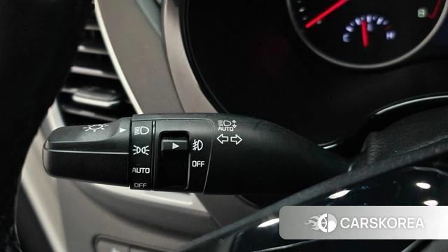 Kia Seltos id 5004180 из Кореи 21