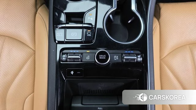 Kia K5 Hybrid 3rd Generation id 5040930 из Кореи 21