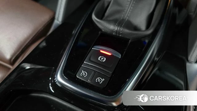Renault Korea (Samsung) The New QM6 id 4993054 из Кореи 21