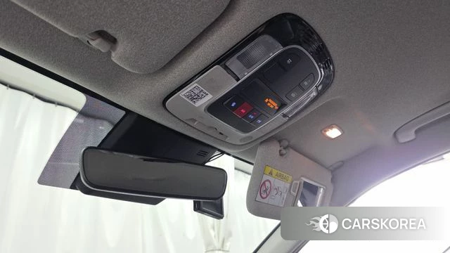 Hyundai Sonata Hybrid (DN8) id 4986003 из Кореи 21