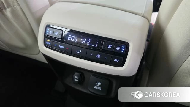 Hyundai Palisade id 5028642 из Кореи 21