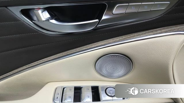 Kia The New K9 2nd generation id 4976517 из Кореи 21