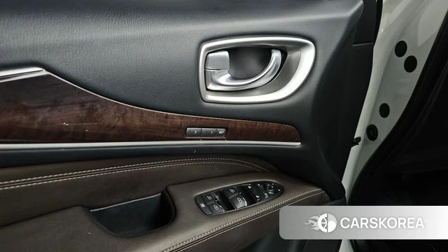 Infiniti QX60 id 5029369 из Кореи 21