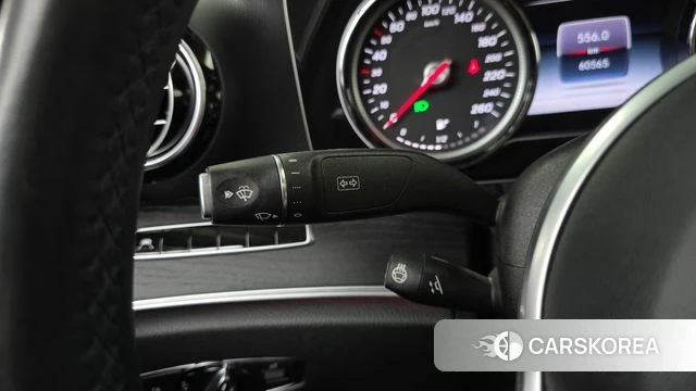 Mercedes-Benz E-Class W213 id 5023832 из Кореи 21