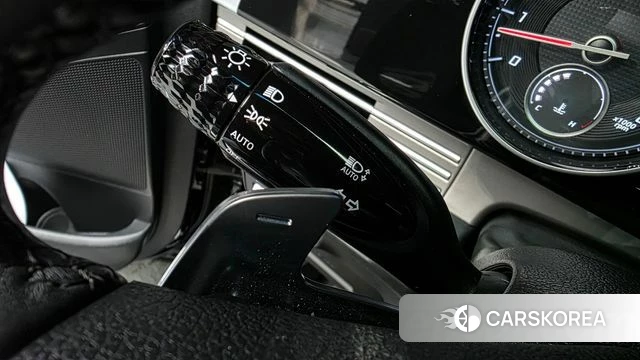 Hyundai The New Grandeur IG id 5023096 из Кореи 21