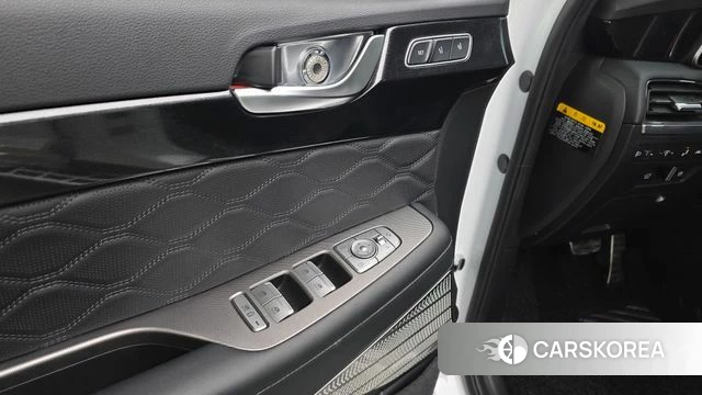 Hyundai Palisade id 4992761 из Кореи 21