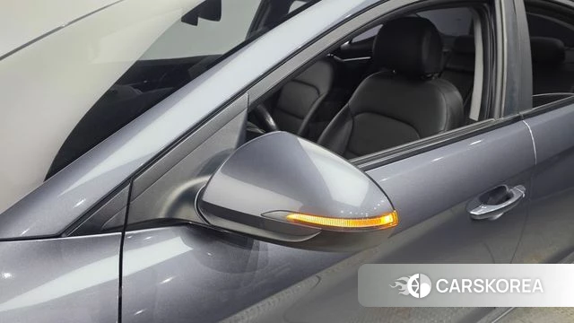 Hyundai The New Avante AD id 4988176 из Кореи 21
