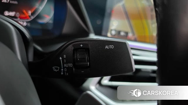 BMW X6 (G06) id 4982126 из Кореи 21