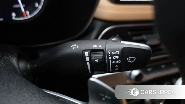 Genesis The New G70 id 4971053 из Кореи 21