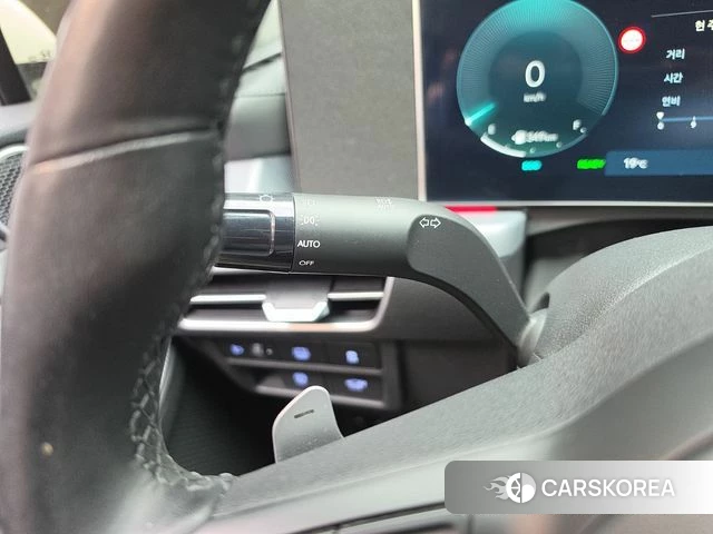 Hyundai Sonata D Edge Hybrid (DN8) id 4975340 из Кореи 21
