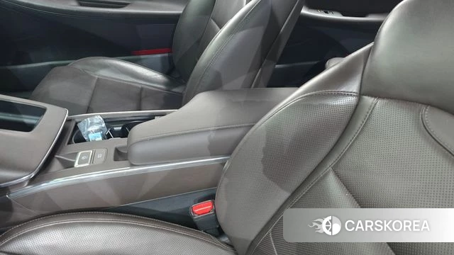 Hyundai The New Grandeur IG id 4784911 из Кореи 21