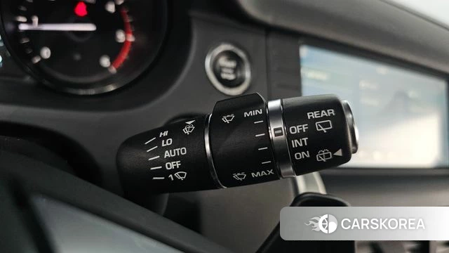 Land Rover Discovery Sports id 5018674 из Кореи 21