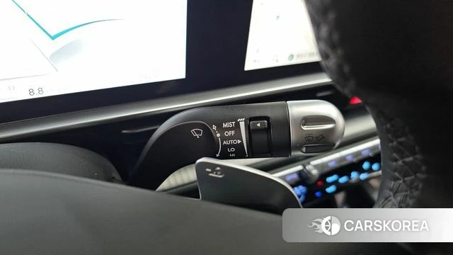Hyundai Ionic 6 id 4995682 из Кореи 21