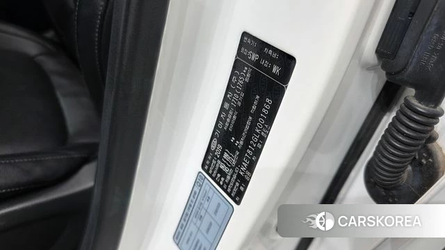Kia Seltos id 4998439 из Кореи 21