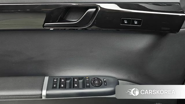 Hyundai Grandeur (GN7) id 4773937 из Кореи 21