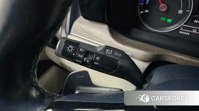 Kia Sorento 4th Generation id 5034421 из Кореи 21