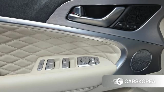 Genesis G70 id 4918769 из Кореи 21