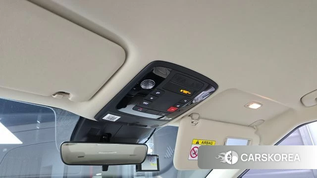 Kia Carnival 4th generation id 5011858 из Кореи 21