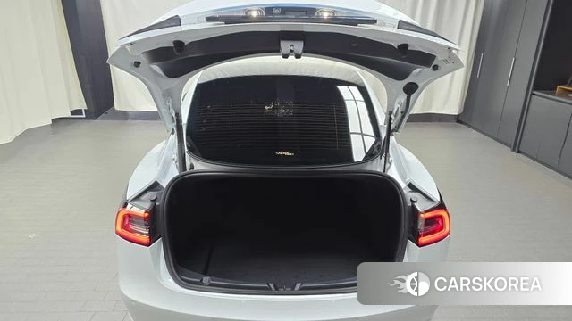 Tesla Model 3 id 4958791 из Кореи 21