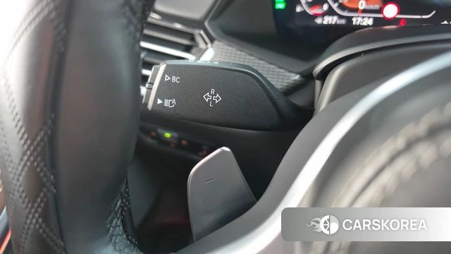 BMW X6 (G06) id 5022458 из Кореи 21