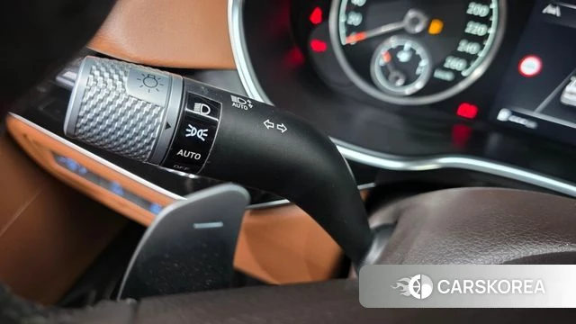 Genesis G80 (RG3) id 5012176 из Кореи 21