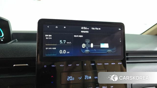 Hyundai Staria id 4990570 из Кореи 21