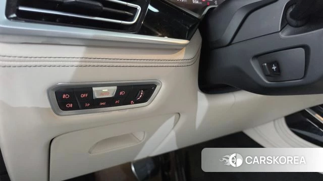 BMW X7 (G07) id 4977080 из Кореи 21