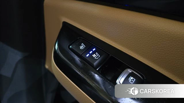 Kia Carnival 4th generation id 5028507 из Кореи 21