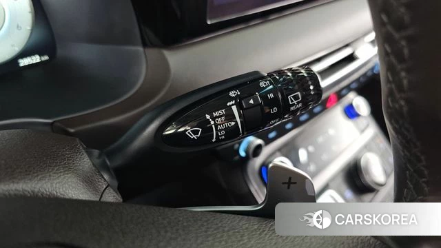 Hyundai The New Palisade id 5027353 из Кореи 21