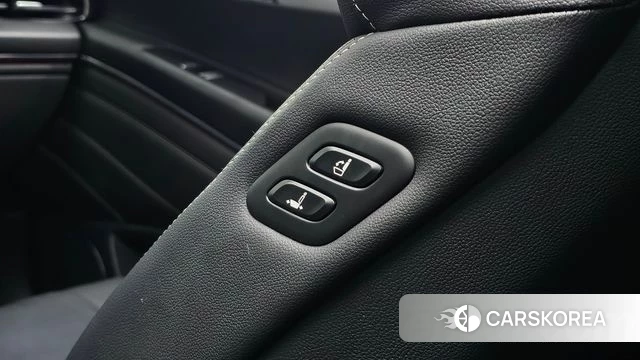 Genesis GV80 id 4998127 из Кореи 21