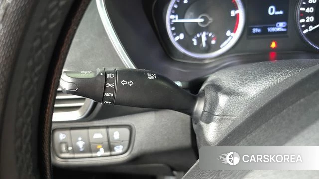 Hyundai Santa Fe TM id 4717592 из Кореи 21